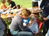 FUN DAY 2007 Face Painting